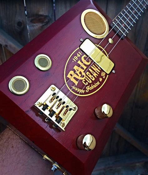 funguy mojo cigar box three string electric lap guitar|3 string cigar guitar lessons.